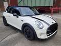 MINI Cooper D Mini Cooper D Weiß - thumbnail 2