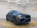 BMW X6 M X6 M 4.4 Competition 625cv auto Led Pelle Kamera Grigio - thumbnail 2