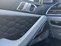 BMW X6 M X6 M 4.4 Competition 625cv auto Led Pelle Kamera Grijs - thumbnail 17