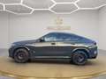 BMW X6 M X6 M 4.4 Competition 625cv auto Led Pelle Kamera Grigio - thumbnail 7