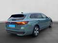 Volkswagen Passat Variant eHybrid BUSINESS LEDER KLIMASITZE Grün - thumbnail 3