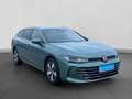 Volkswagen Passat Variant eHybrid BUSINESS LEDER KLIMASITZE Grün - thumbnail 18