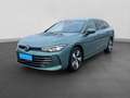 Volkswagen Passat Variant eHybrid BUSINESS LEDER KLIMASITZE Grün - thumbnail 2