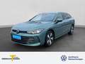 Volkswagen Passat Variant eHybrid BUSINESS LEDER KLIMASITZE Grün - thumbnail 1