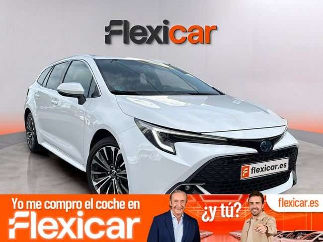 Toyota Corolla Touring Sports 200H Style - foto 1