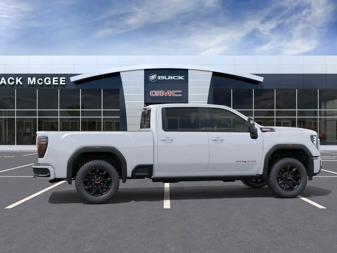 GMC Sierra 2500HD снимка GMC Sierra 2500HD