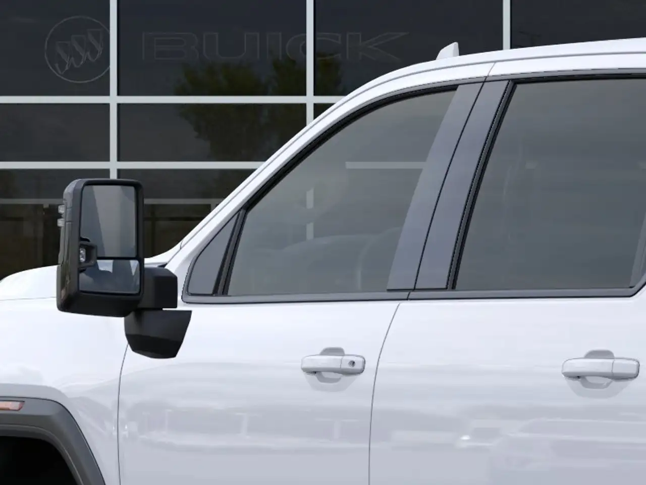 GMC Sierra 2500HD снимка GMC Sierra 2500HD