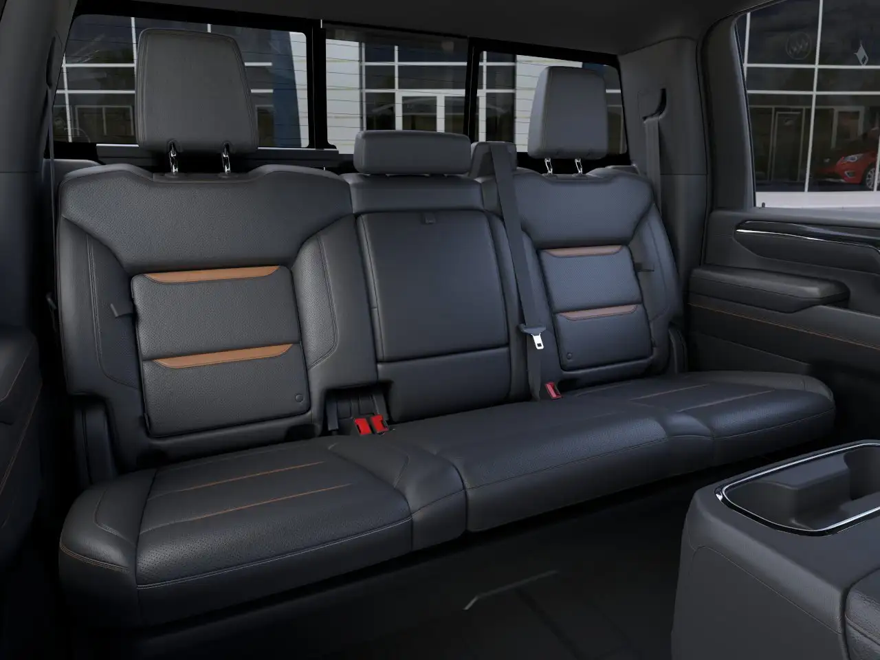 GMC Sierra 2500HD снимка GMC Sierra 2500HD
