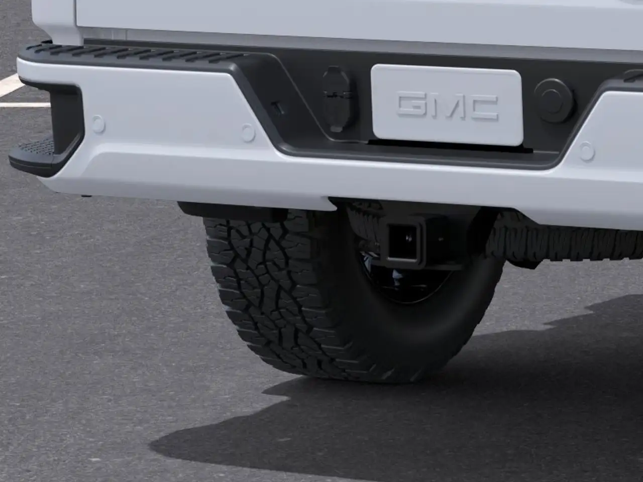 GMC Sierra 2500HD снимка GMC Sierra 2500HD