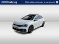 Volkswagen Polo 1.0 TSI 2x R-Line / CAMERA/ PARK. SENSOREN/ PANO/ Wit - thumbnail 1