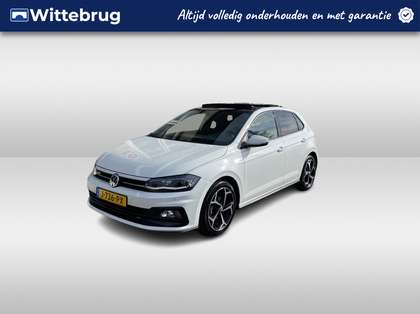 Volkswagen Polo 1.0 TSI 2x R-Line / CAMERA/ PARK. SENSOREN/ PANO/