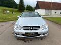 Mercedes-Benz CLK 350 Cabrio Silber - thumbnail 2