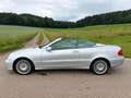 Mercedes-Benz CLK 350 Cabrio Silber - thumbnail 8