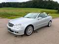 Mercedes-Benz CLK 350 Cabrio Silber - thumbnail 1