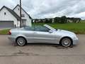 Mercedes-Benz CLK 350 Cabrio Silber - thumbnail 4