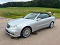 Mercedes-Benz CLK 350 Cabrio Silber - thumbnail 9