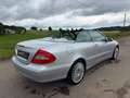 Mercedes-Benz CLK 350 Cabrio Silber - thumbnail 5