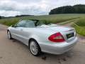 Mercedes-Benz CLK 350 Cabrio Silber - thumbnail 7
