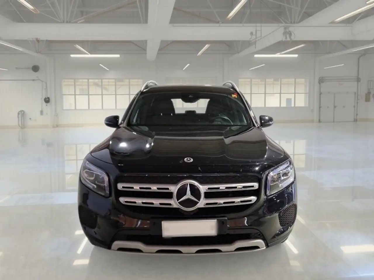 Mercedes-Benz GLB 200 GLB 200 D AUTOMATIC 4MATIC BUSINESS EXTR SUV 2