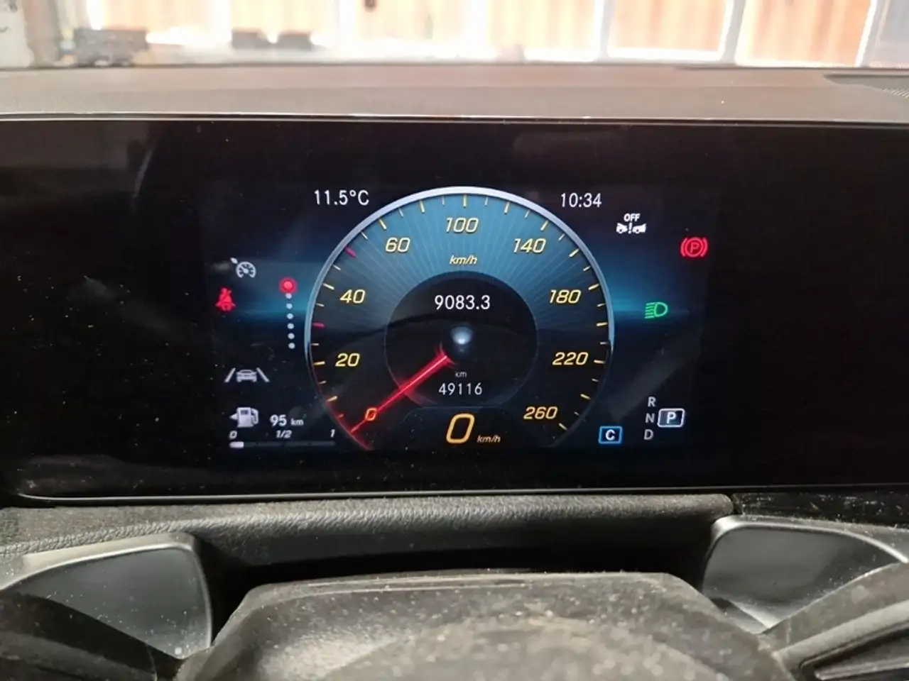 Mercedes-Benz GLB 200 GLB 200 D AUTOMATIC 4MATIC BUSINESS EXTR SUV 8