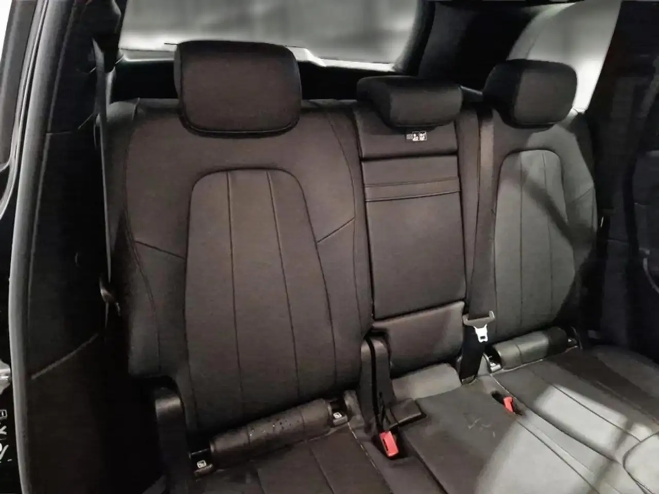 Mercedes-Benz GLB 200 GLB 200 D AUTOMATIC 4MATIC BUSINESS EXTR SUV 11