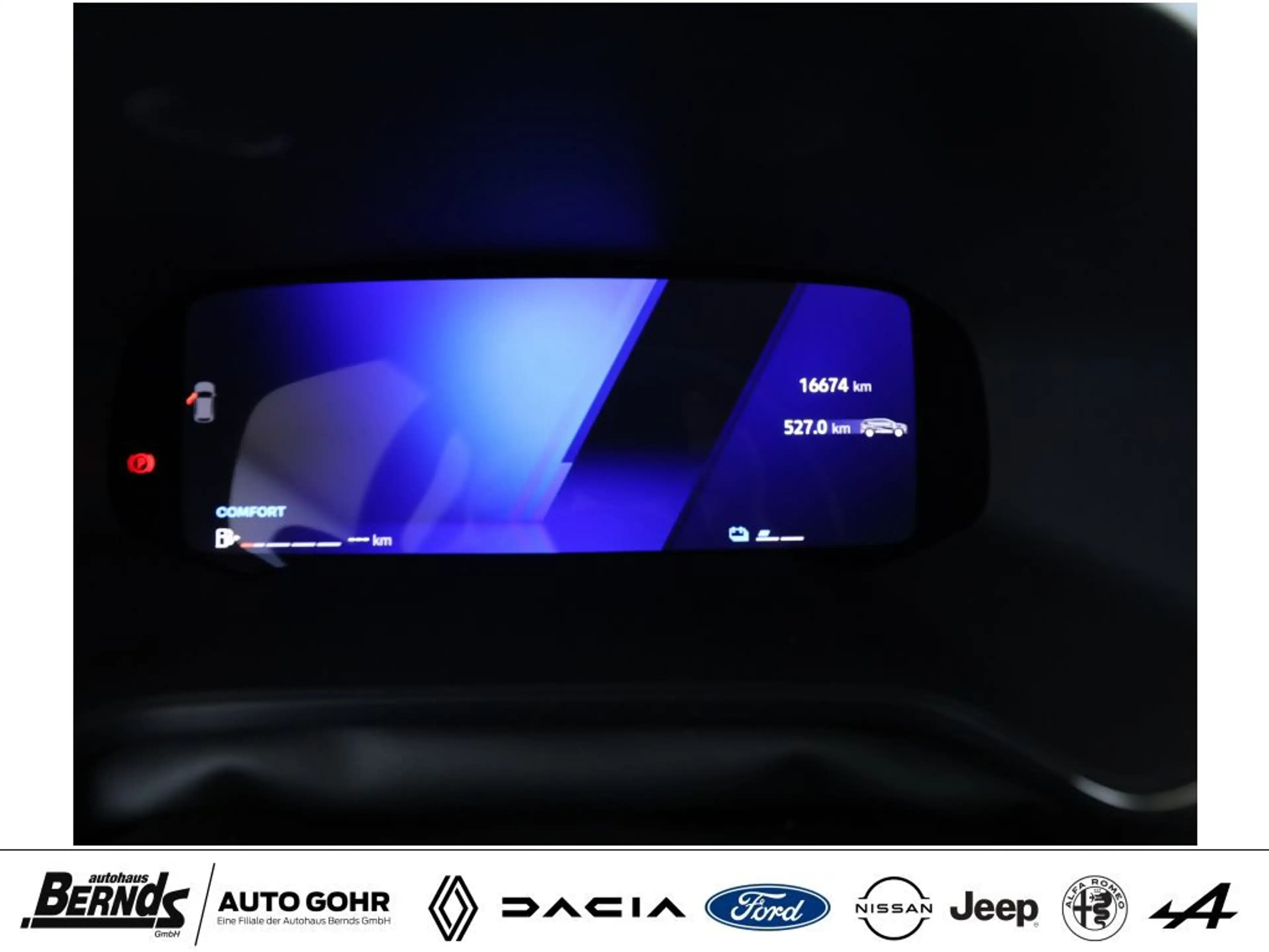 Renault Symbioz Full Hybrid E-Tech 160 TECHNO AUTOMATIK KLIMA NAVI — photo 15