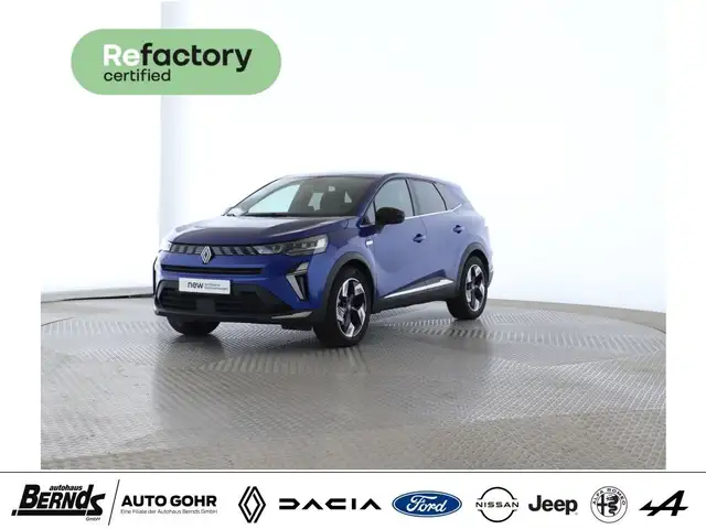 Renault Symbioz Full Hybrid E Tech 160 TECHNO AUTOMATIK KLIMA NAVI