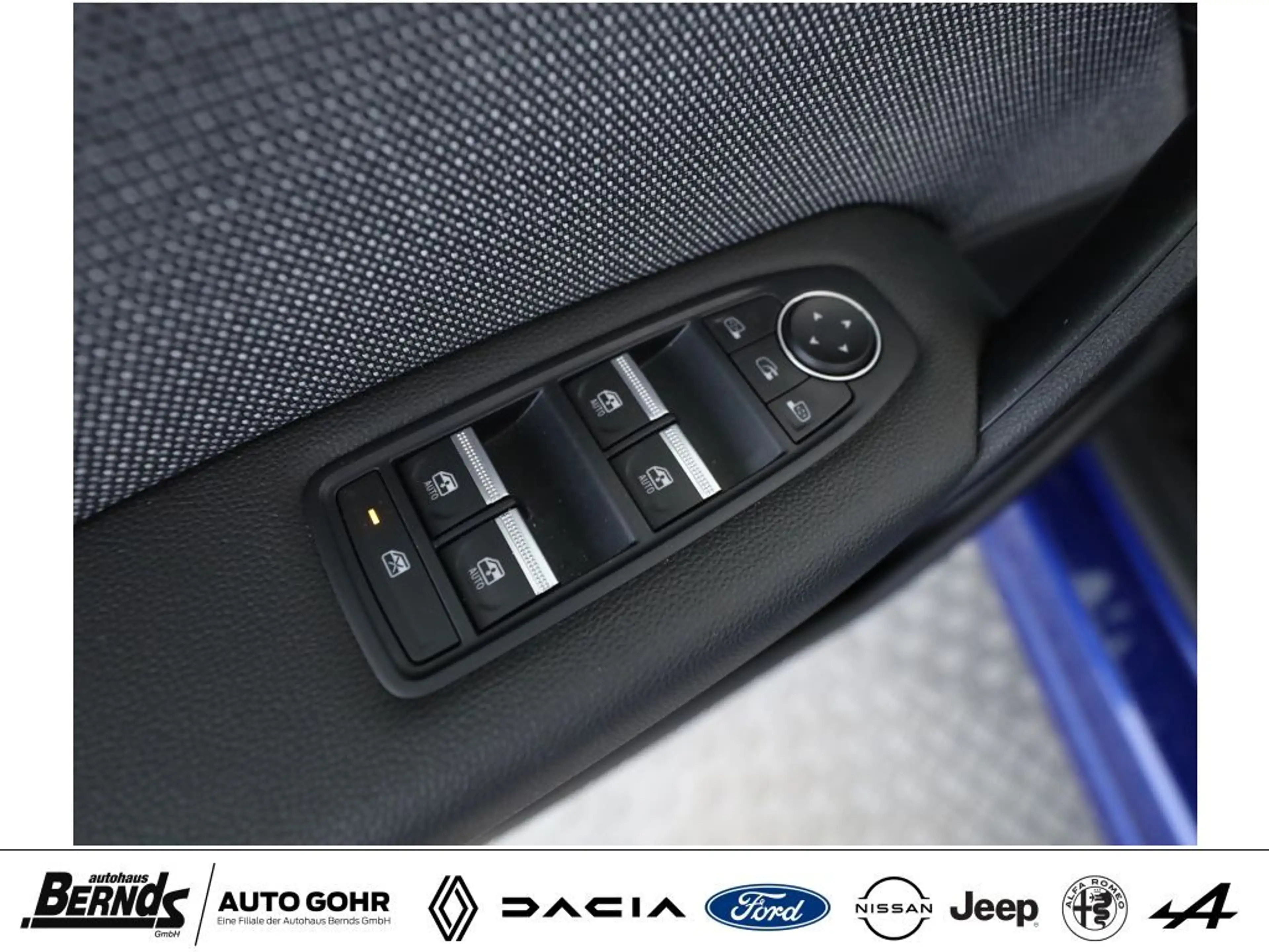 Renault Symbioz Full Hybrid E-Tech 160 TECHNO AUTOMATIK KLIMA NAVI — photo 14