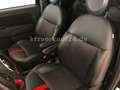 Fiat 500 Elektro Sport MFL GRA APS SHZ 220V laden! Schwarz - thumbnail 17