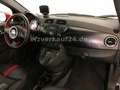 Fiat 500 Elektro Sport MFL GRA APS SHZ 220V laden! Schwarz - thumbnail 7