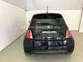 Fiat 500 Elektro Sport MFL GRA APS SHZ 220V laden! Schwarz - thumbnail 4