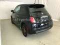 Fiat 500 Elektro Sport MFL GRA APS SHZ 220V laden! Schwarz - thumbnail 5