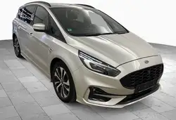 Ford S-Max S MAX ST Line AWD STHZG*Leder*ACC*AHK*LED*18