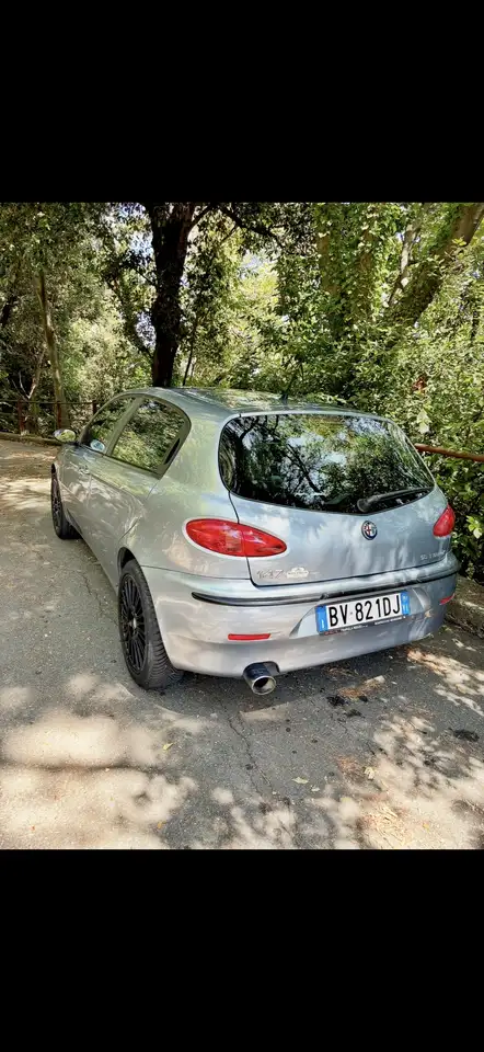 Alfa Romeo 147 5p 1.6 ts Progression 120cv, foto 2