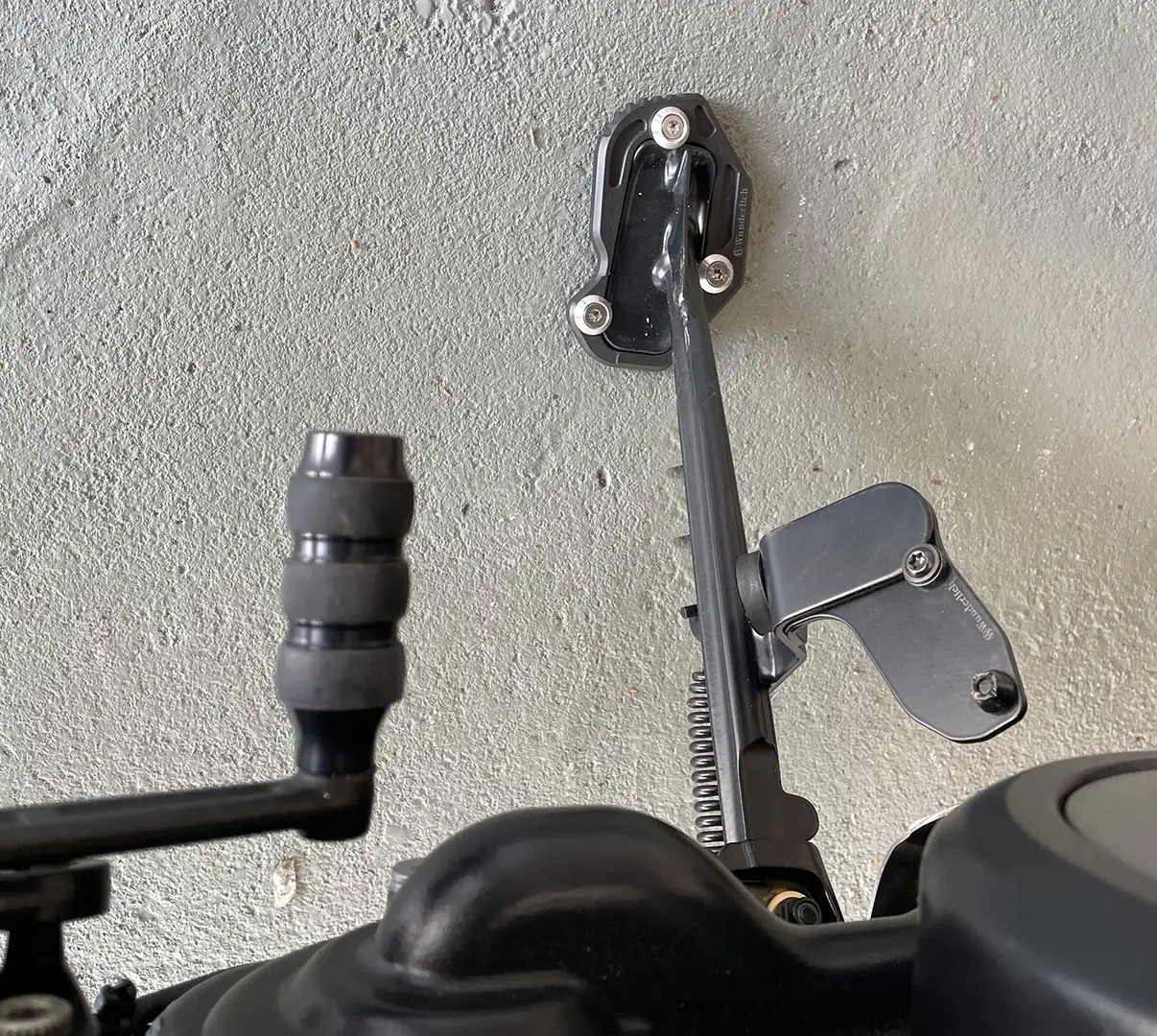 Harley-Davidson Pan America Special Schwarz - 2