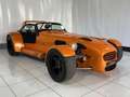 Donkervoort D8 1.8 Turbo * Wide Track * Pearl orange Lamborghini - thumbnail 3