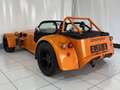 Donkervoort D8 1.8 Turbo * Wide Track * Pearl orange Lamborghini - thumbnail 6
