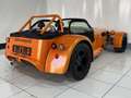 Donkervoort D8 1.8 Turbo * Wide Track * Pearl orange Lamborghini - thumbnail 5