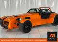 Donkervoort D8 1.8 Turbo * Wide Track * Pearl orange Lamborghini - thumbnail 1