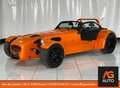 Donkervoort D8 1.8 Turbo * Wide Track * Pearl orange Lamborghini - thumbnail 1