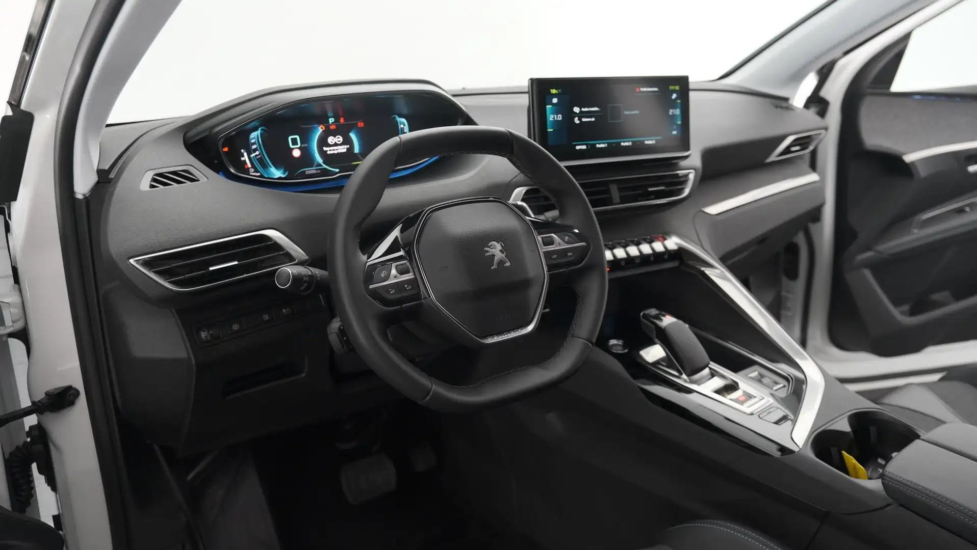 Peugeot 3008 1.6 HYbrid4 300 Allure Pack Business 4x4 | Camera Wit - 2