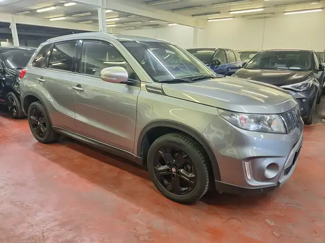 Suzuki Vitara Vitara S 1.4 Turbo 4x2 GLX