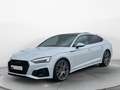 Audi S5 3.0 TDI q. Tiptr. S-Line, Matrix-LE Weiß - thumbnail 2