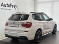 BMW X3 xDrive20d Weiß - thumbnail 8
