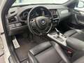 BMW X3 xDrive20d Weiß - thumbnail 4