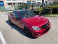 Mercedes-Benz C 220 Coupe cdi (be) Executive Rosso - thumbnail 3