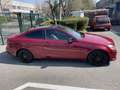 Mercedes-Benz C 220 Coupe cdi (be) Executive Rosso - thumbnail 4