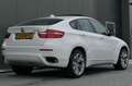 BMW X6 XDrive35i High Executive Harman/kardon Schuifdak N Weiß - thumbnail 2