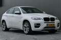BMW X6 XDrive35i High Executive Harman/kardon Schuifdak N Weiß - thumbnail 14