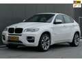BMW X6 XDrive35i High Executive Harman/kardon Schuifdak N Weiß - thumbnail 1